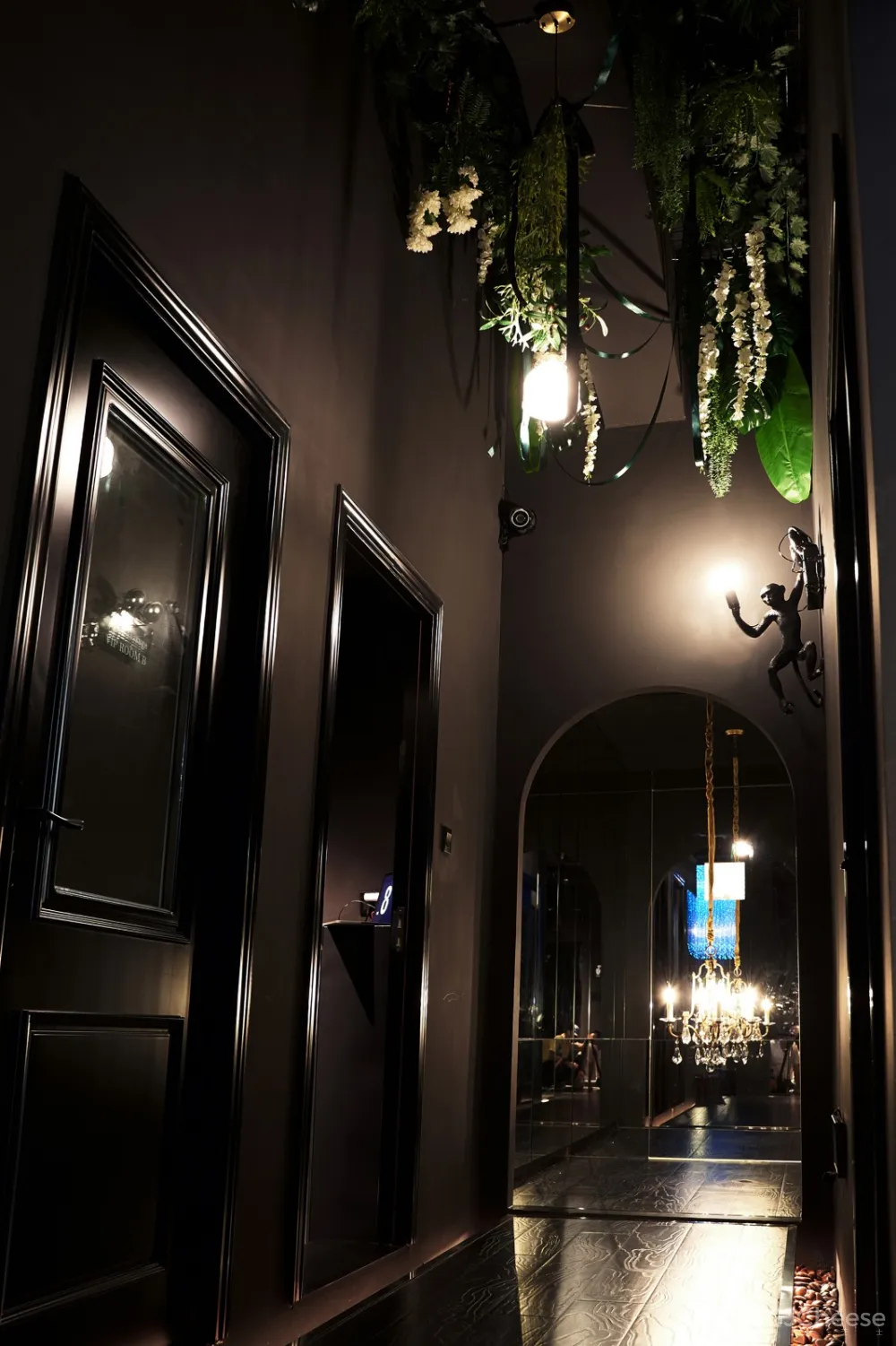 AROMA DREAM 泰式按摩水疗店 灯灯灯凳创意工作室