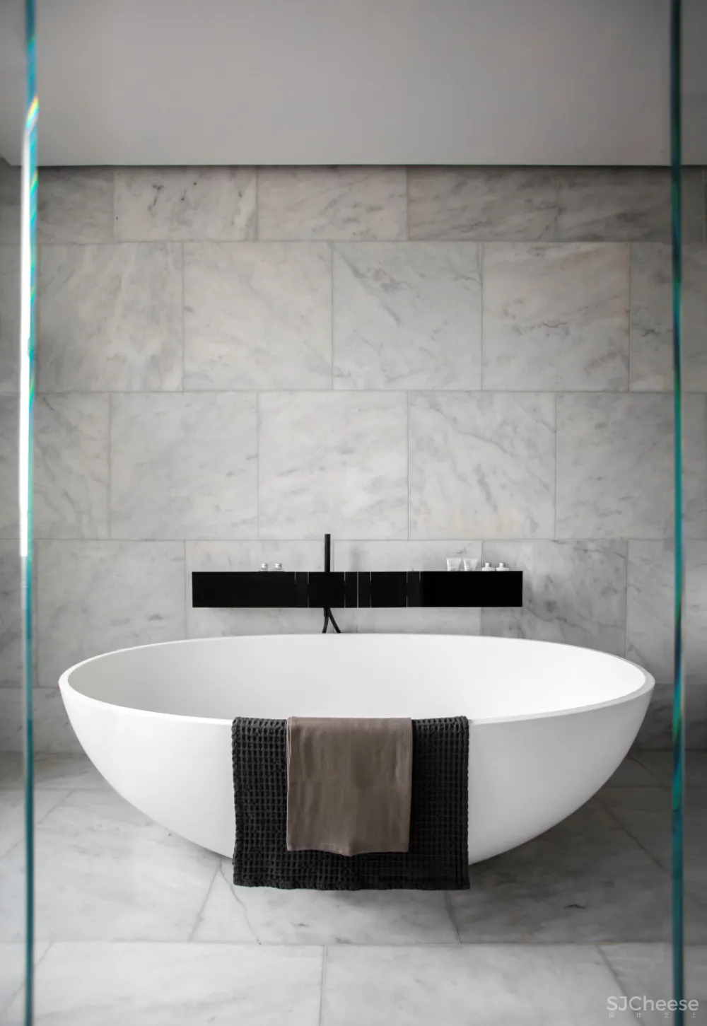 DROO在伦敦创建豪华的联排别墅