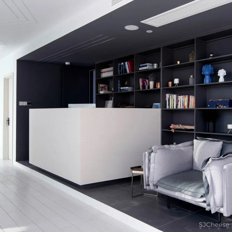 面朝大海,仰望星空,浙江等风来民宿设计 周鑫工作室