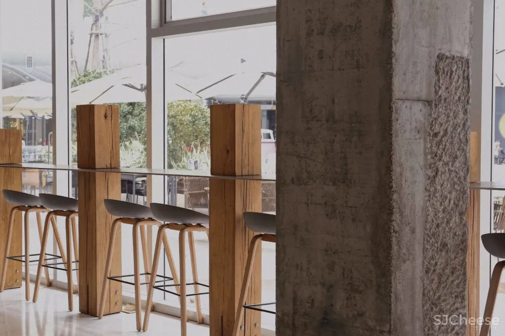 首发 | 夏日的奇幻体验:厦门 MIMO 城市精灵餐厅