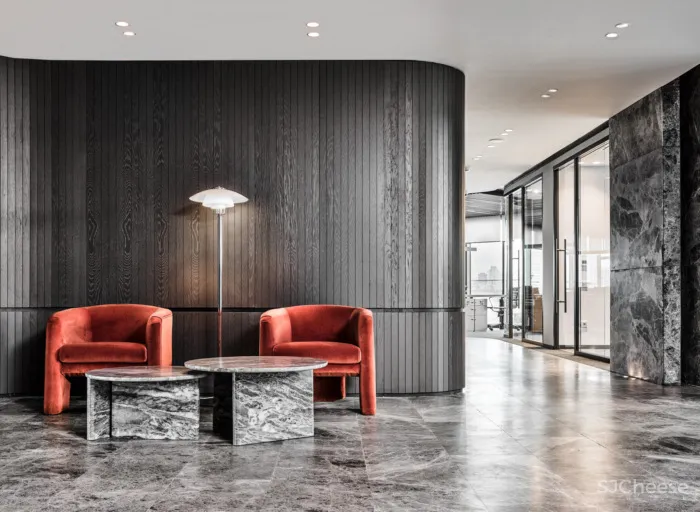 ESCAPEFROMSOFA | 土耳其Onur集团办公室