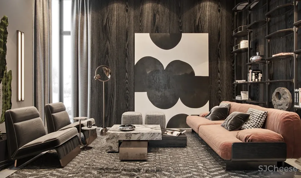 Peny Hsieh | 流动向量