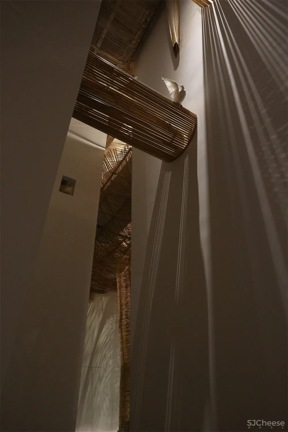 大羽营造|深圳蛇口海上世界-万物生长