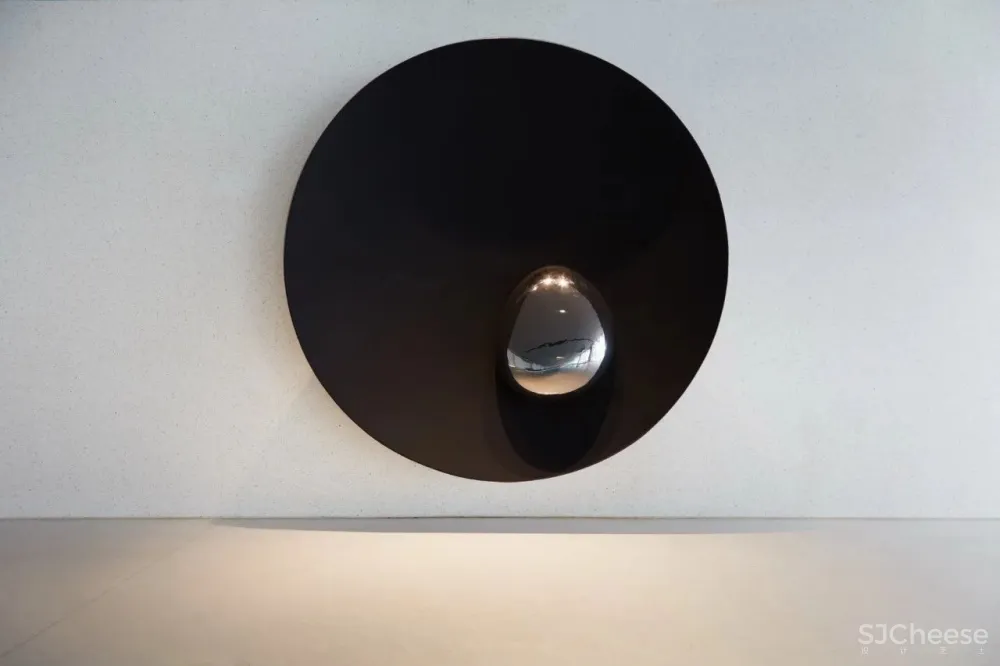 共生形态 | 极具戏剧的设计分寸