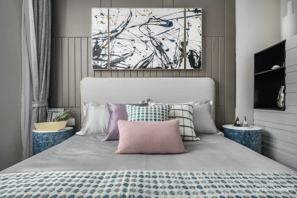 厉害了设计师丨用色彩打造最美的时尚设计