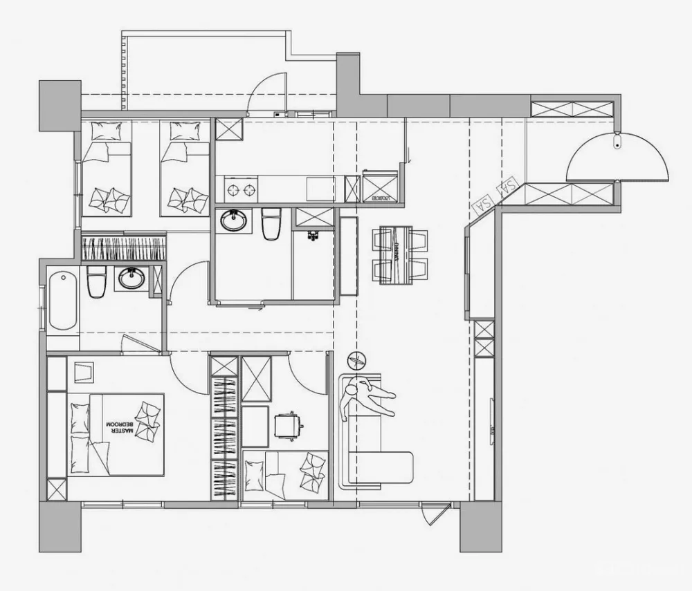 端午安康丨清新范儿设计