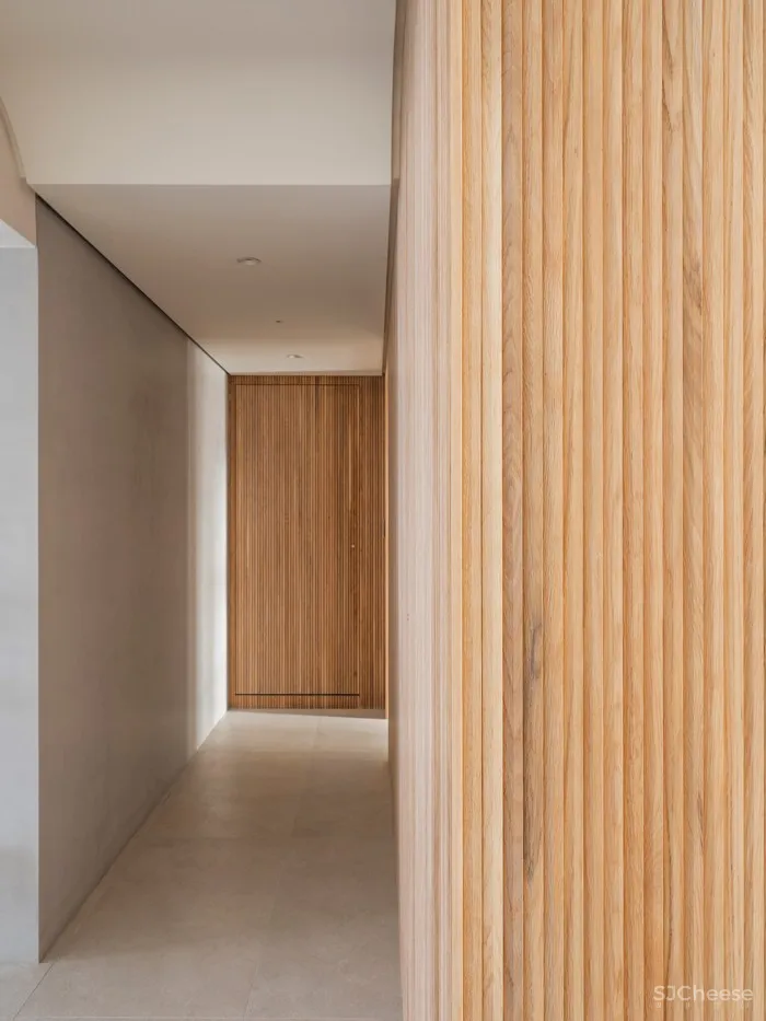 水相設計 | 身在此山中 云深墨浅