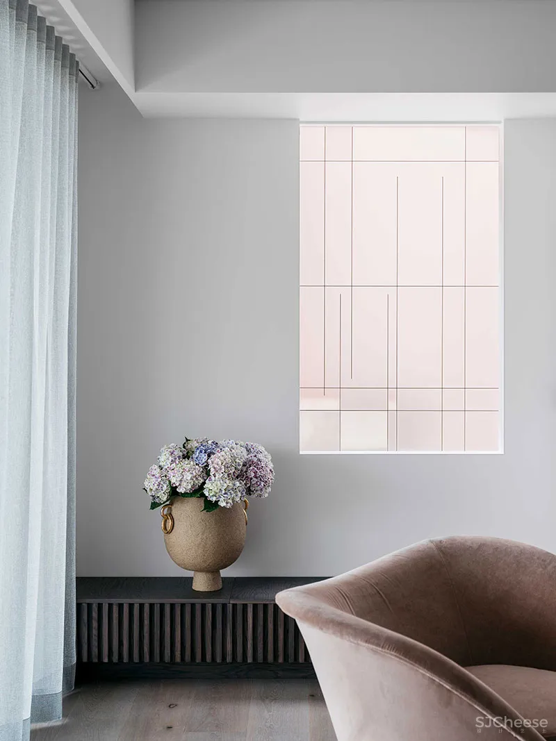 澳大利亚华丽的现代家居