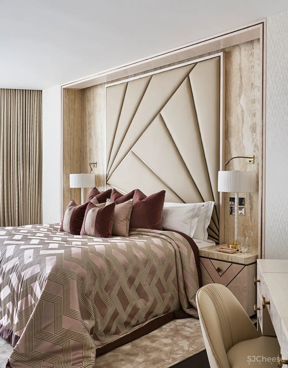 Elicyon新作 | One Hyde Park，伦敦顶级豪宅