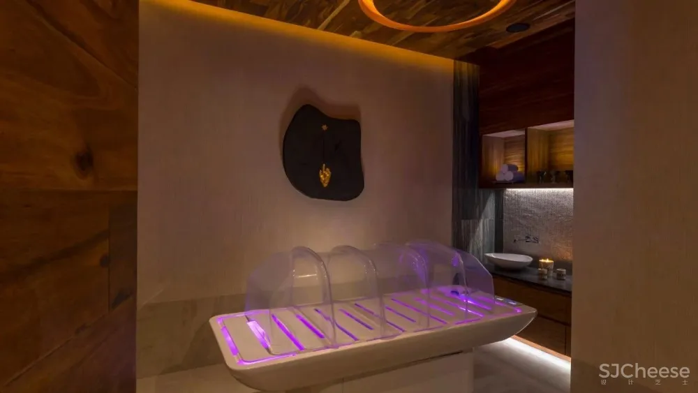 真正奢华的设计丨懂得如何亲近自然