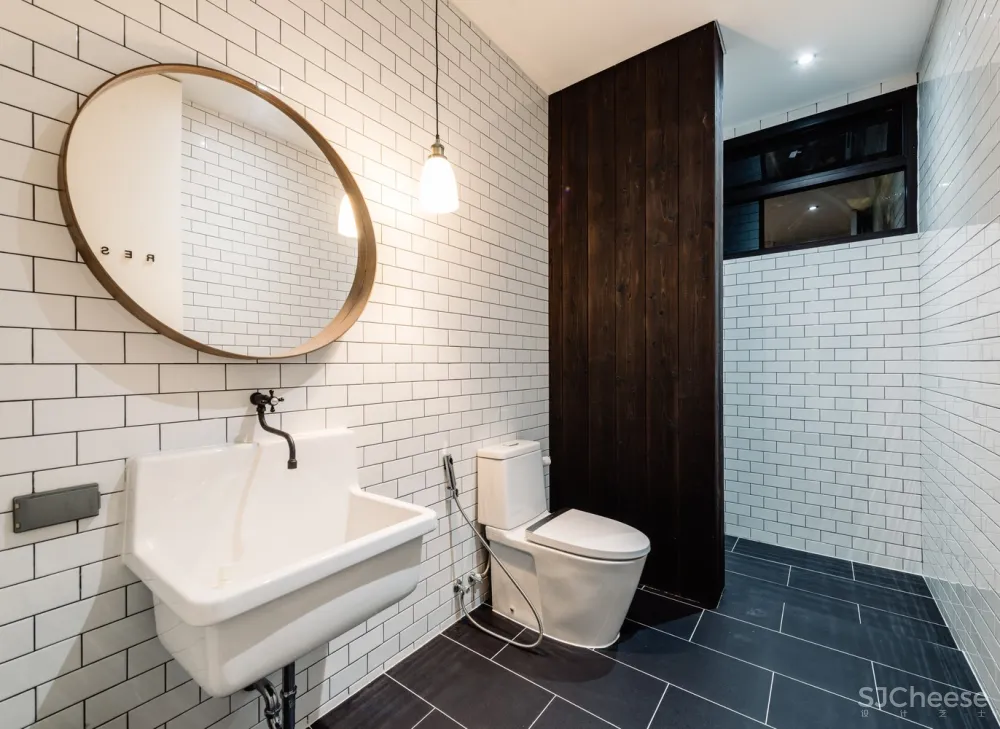 FLAT12x | 古典与现代结合的泰国住宅 Bird Bom House