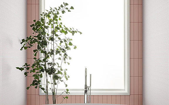 意大利陶瓷公司宣布了6个春夏季顶级瓷砖的趋势