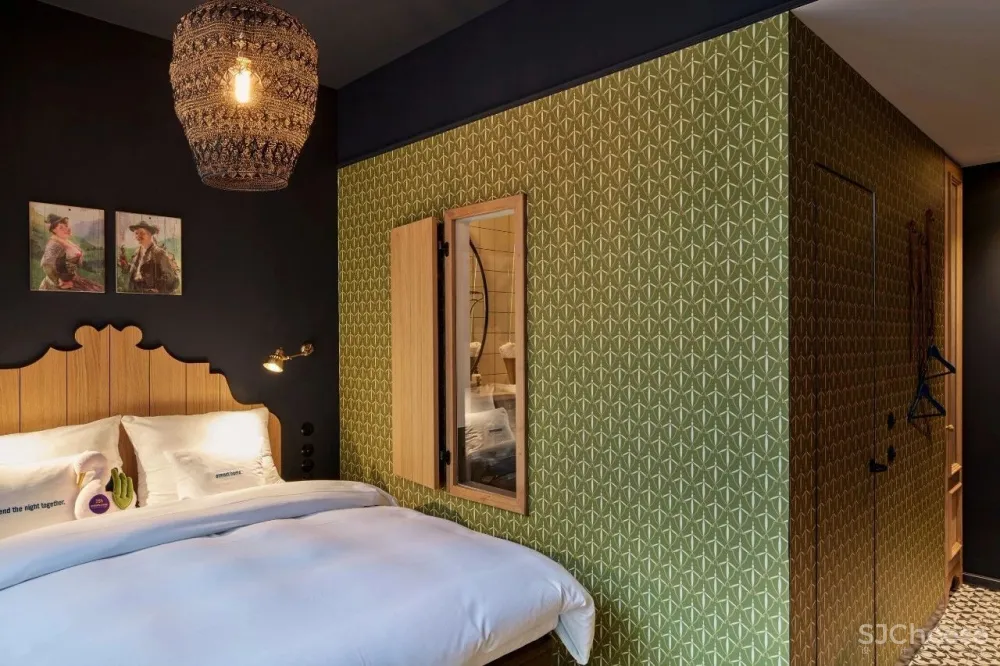 Dreimeta | 室内设计的多维概念