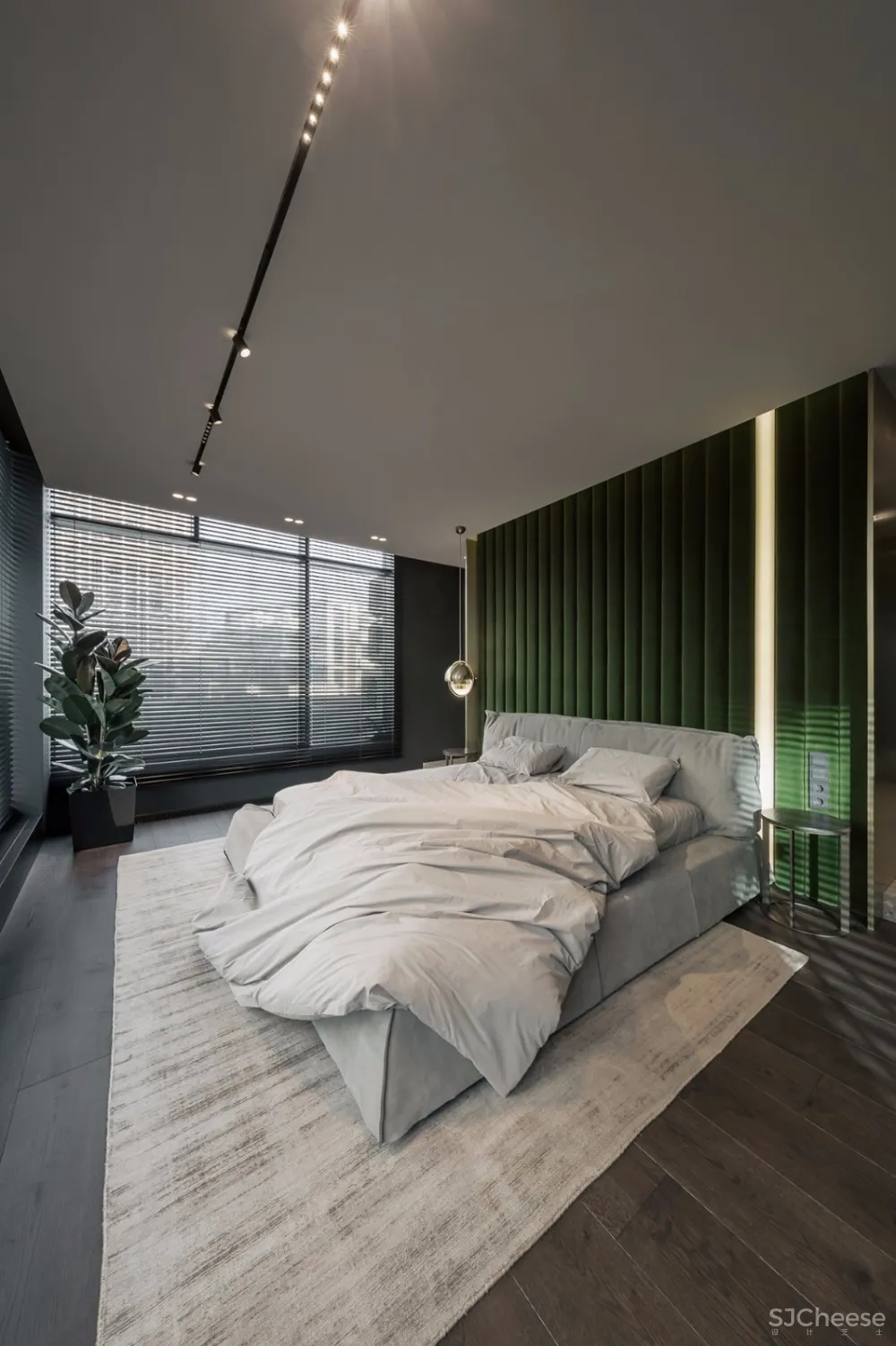 论高级灰之道,丨我只服这哥俩