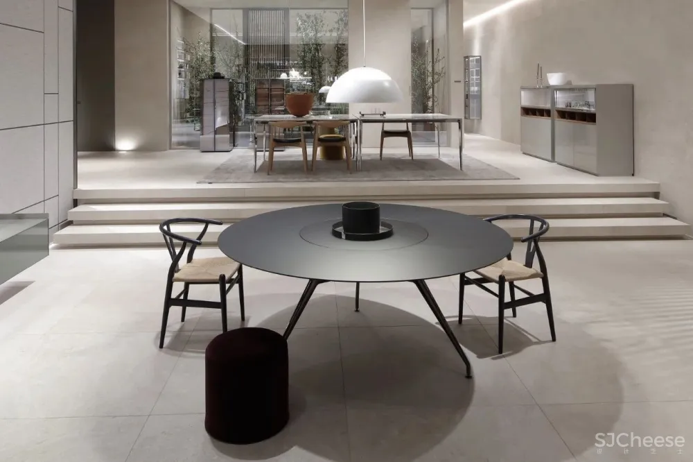 这才是真正的极简奢华