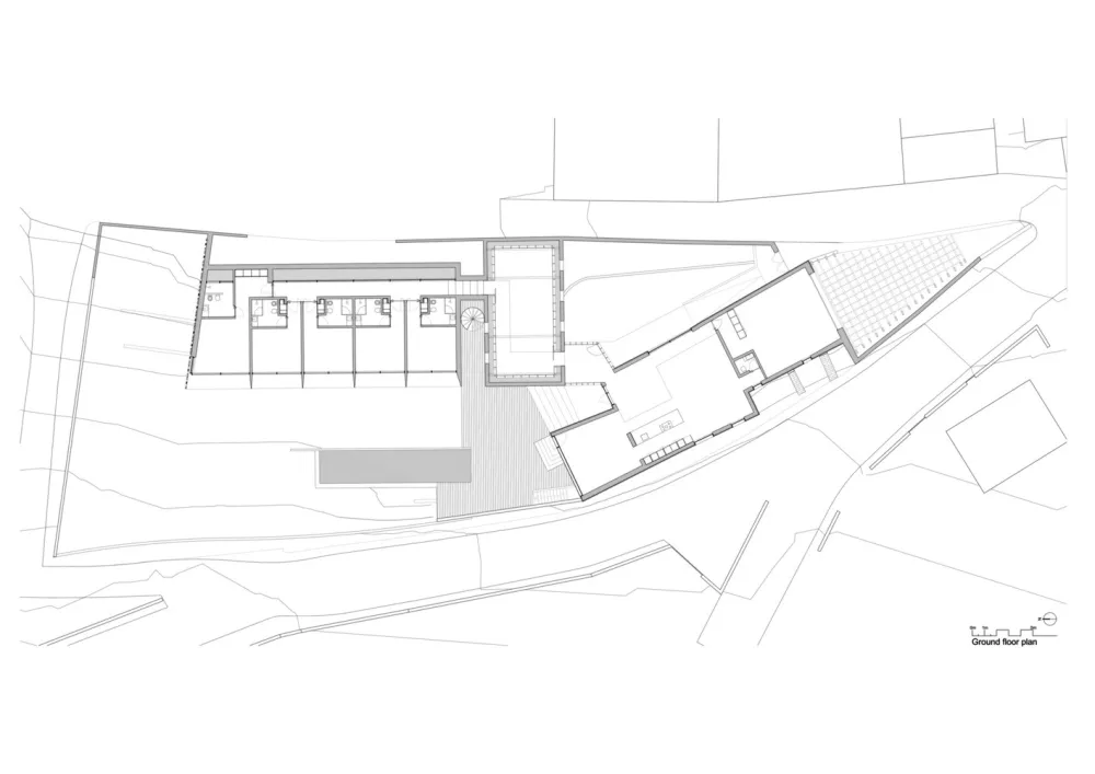 奥比多斯之屋 / FCC Arquitectura