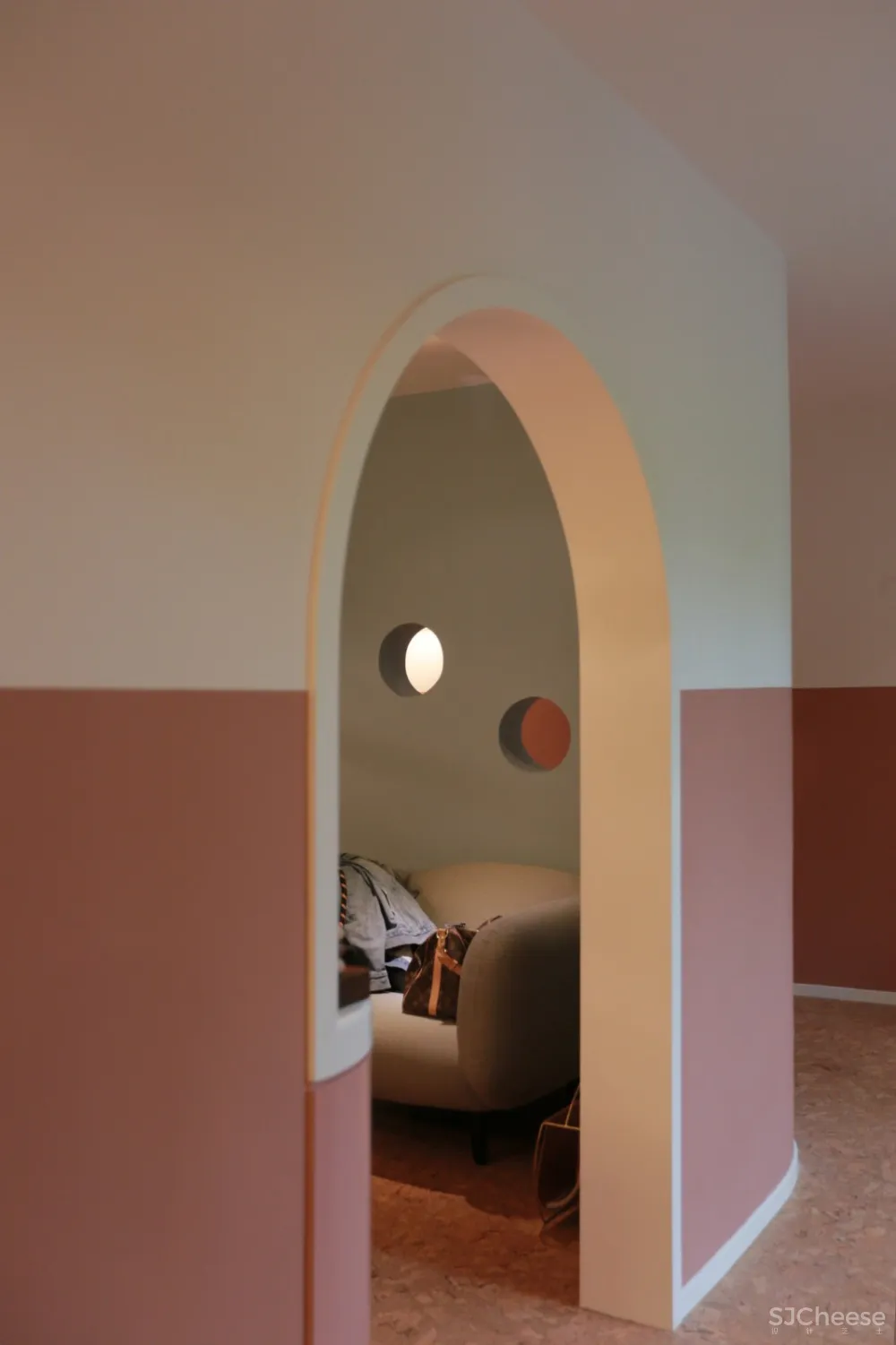 PICKNBOO，一家俏皮的儿童服装店 素质传播