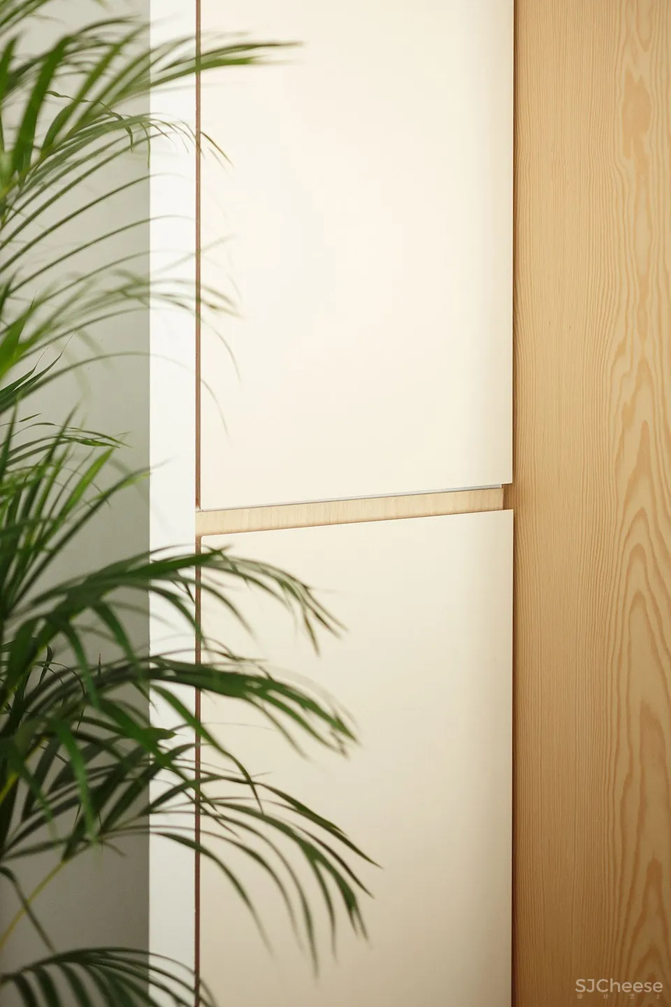 For Marcel – 住宅兼工作室空间,巴塞罗那 / MH.AP