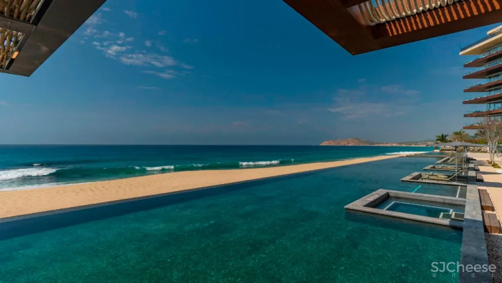 真正奢华的设计丨懂得如何亲近自然