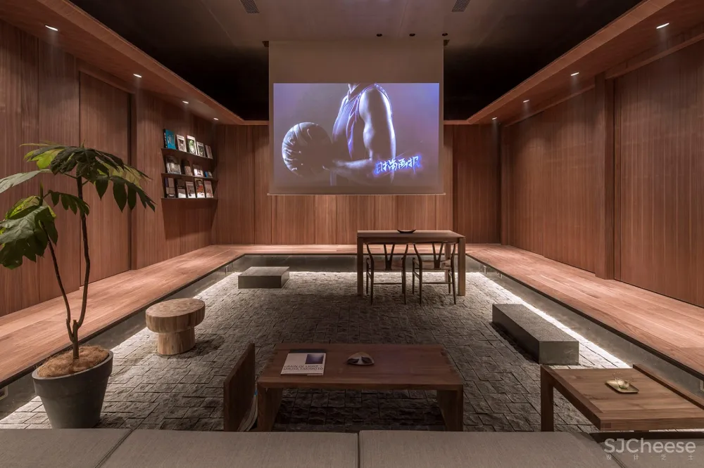 和院,北京 / B.L.U.E.建筑设计事务所