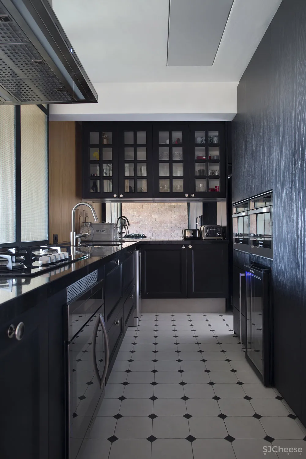 国外怀旧风景观大宅 ro ca