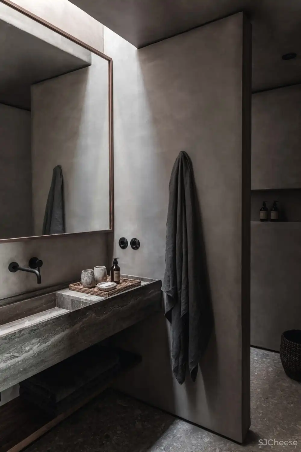 希腊克里特岛上的CASA COOK CHANIA精品酒店 K-STUDIO