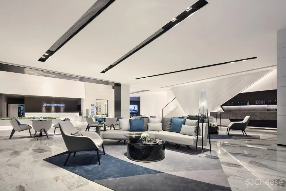 【PAL梁景华最新力作】设计师以“纯粹“为主题丨还原空间最真实的状态