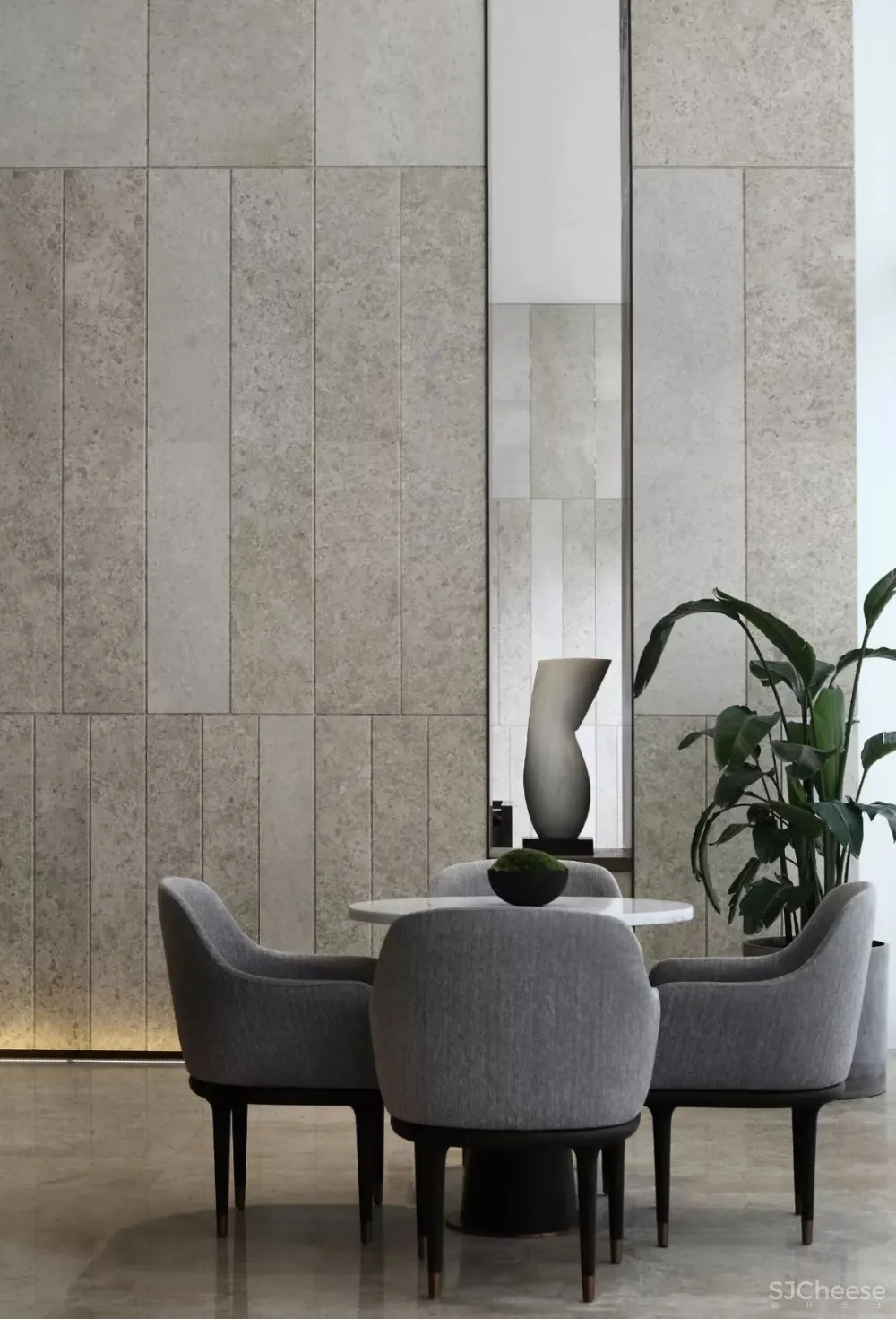 华润揭阳榕江悦府销售中心 矩阵纵横