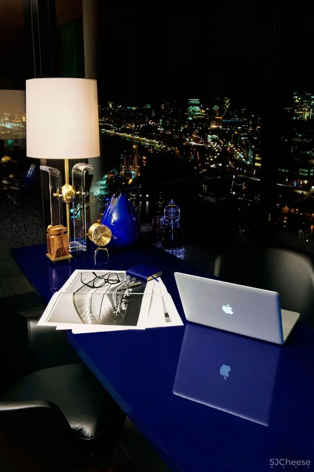 顶级设计丨总有独特的品味