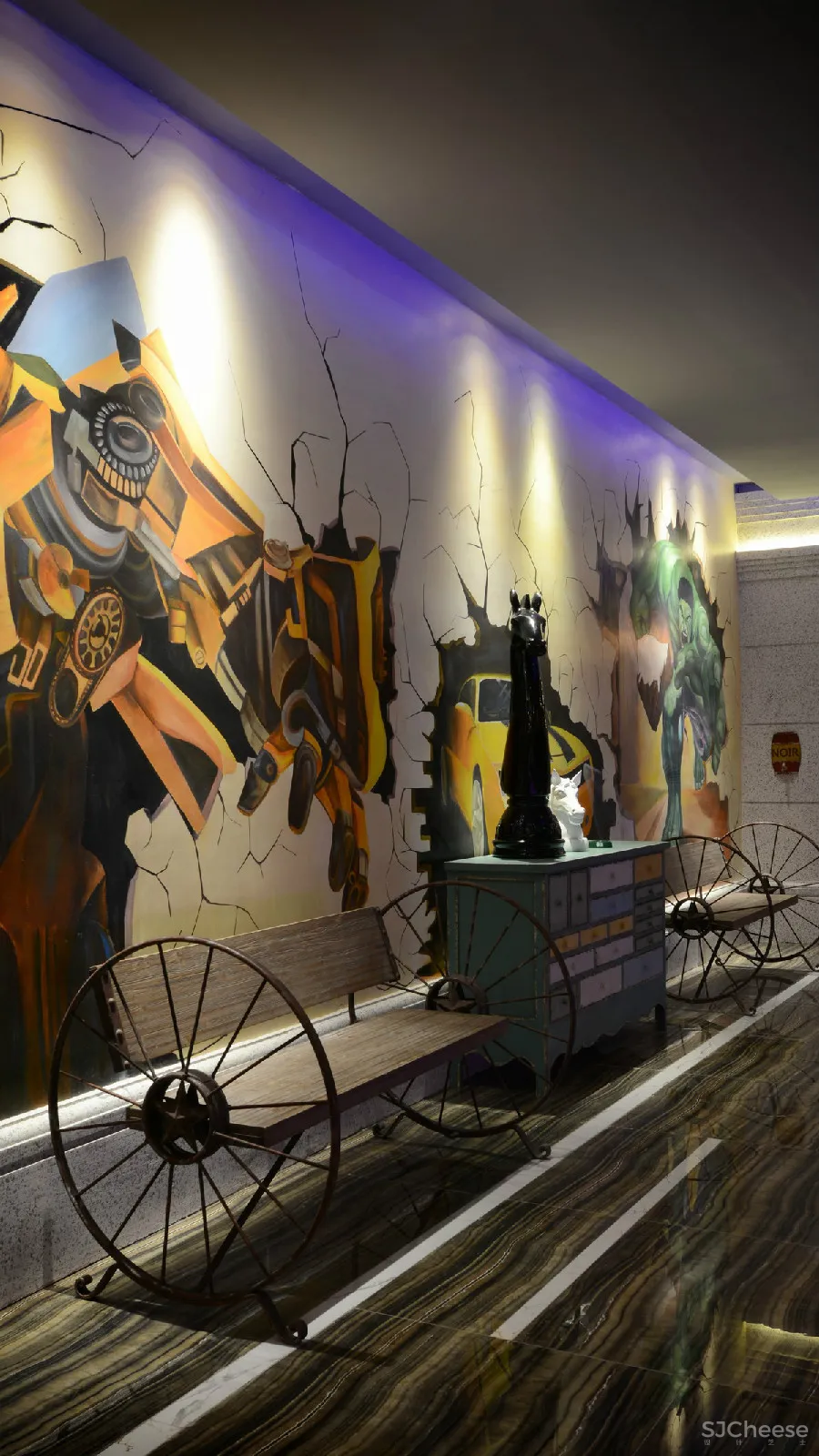 监利罗马假日量贩KTV