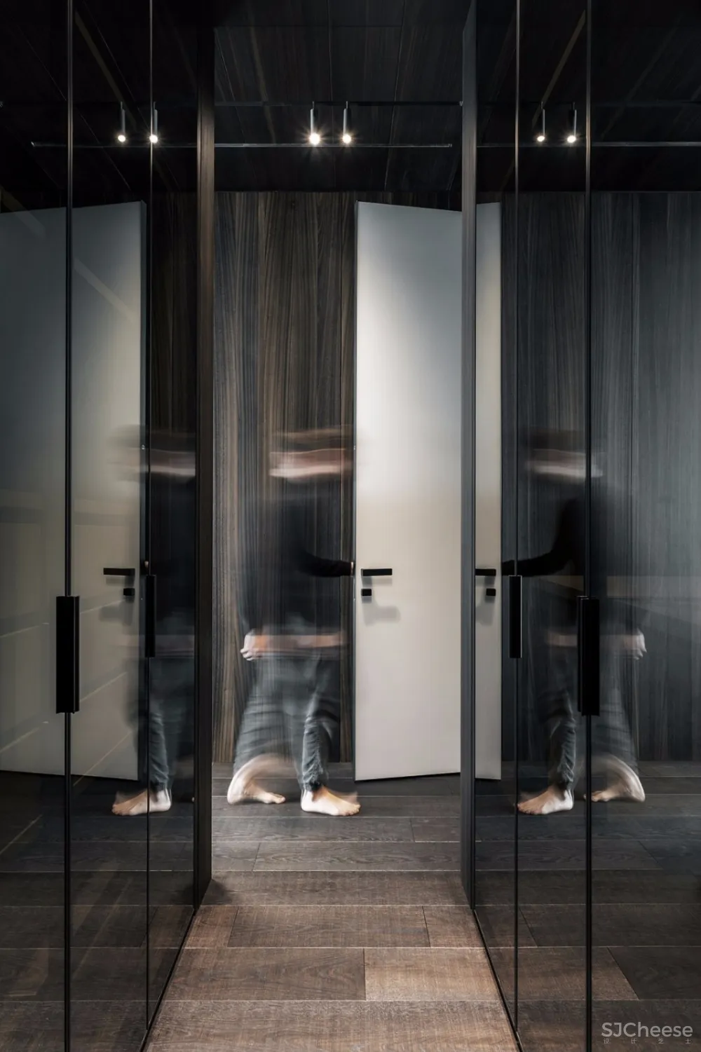 论高级灰之道,丨我只服这哥俩