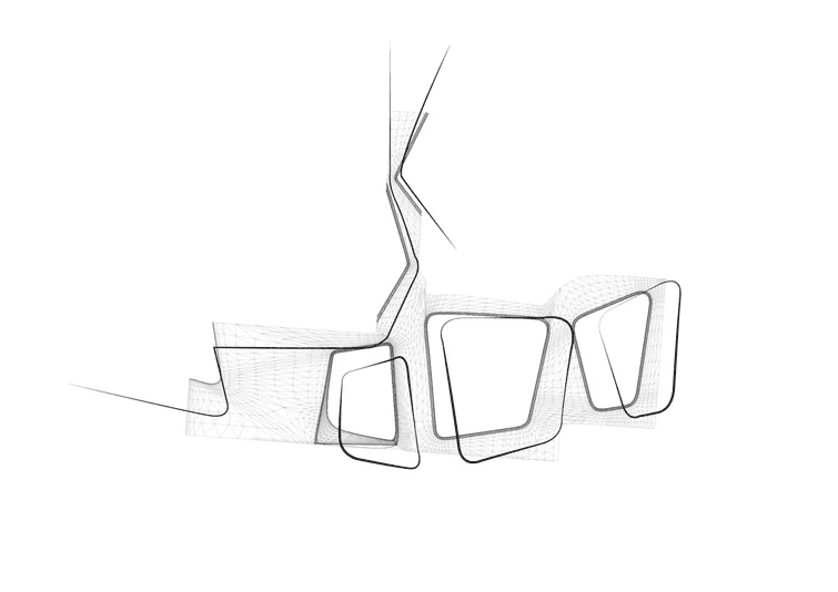 广东冷酷绅士公寓 艾克建筑设计