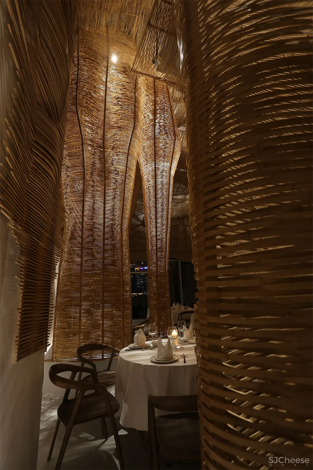 大羽营造|深圳蛇口海上世界-万物生长