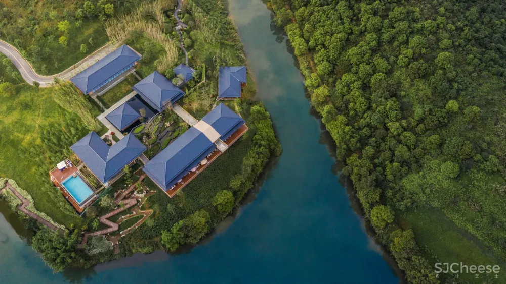 新作 | M.A.O.：拾野艺术空间