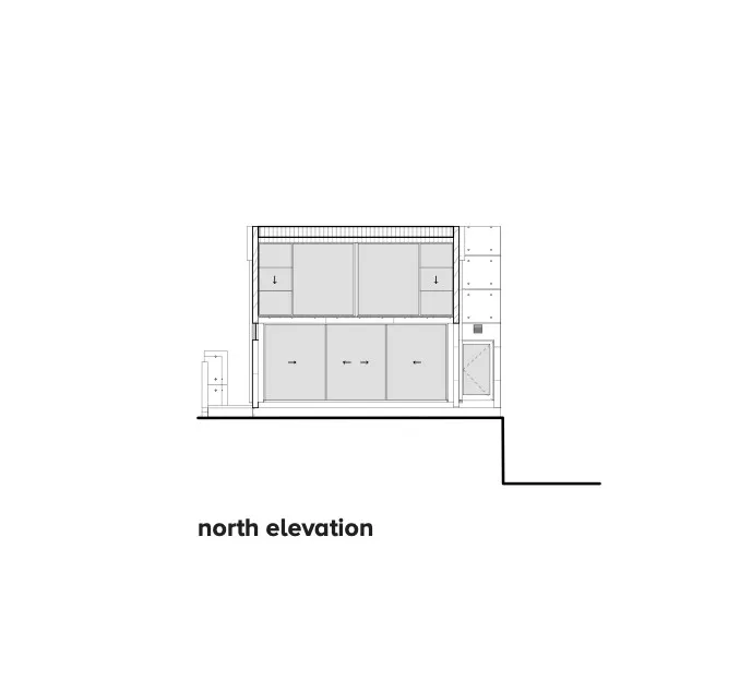 Marcus Browne architect | 澳大利亚混凝土现代别墅