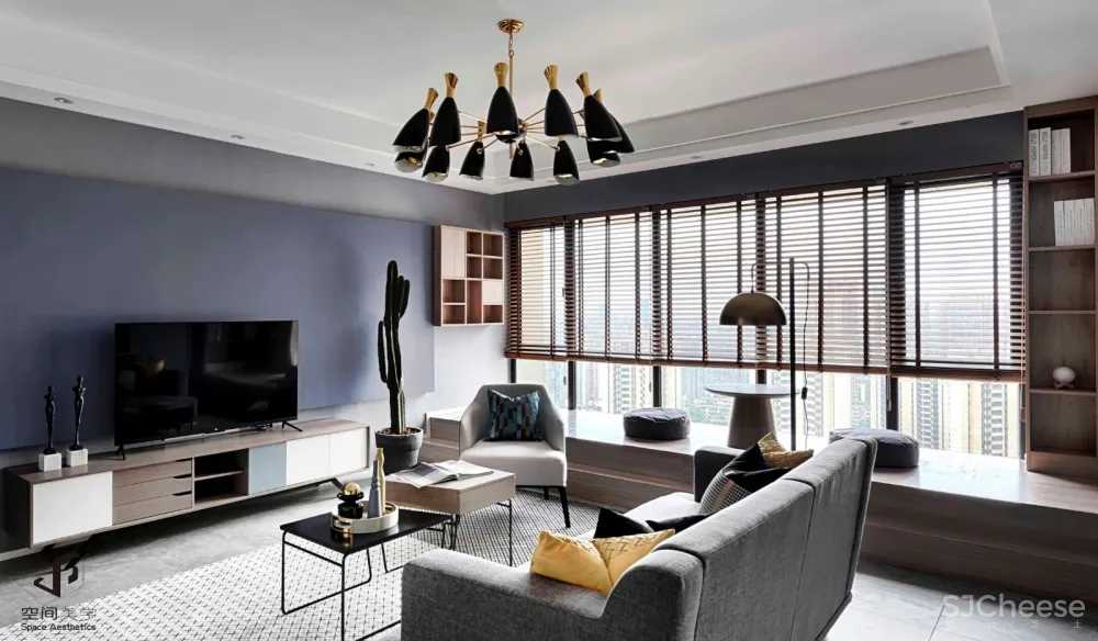 无论生活多么雾霾,你都是我的“彩虹” 林丰.宇婷