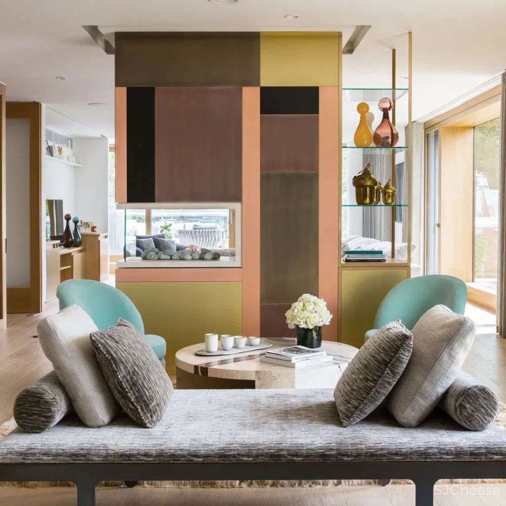 Carden Cunietti | 不拘一格的奢华质感