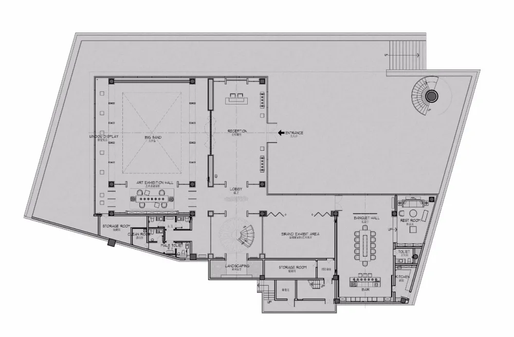 新作 | 世茂TOP系列 : 清新脱俗一抹绿,演绎富有灵性的山水意境!