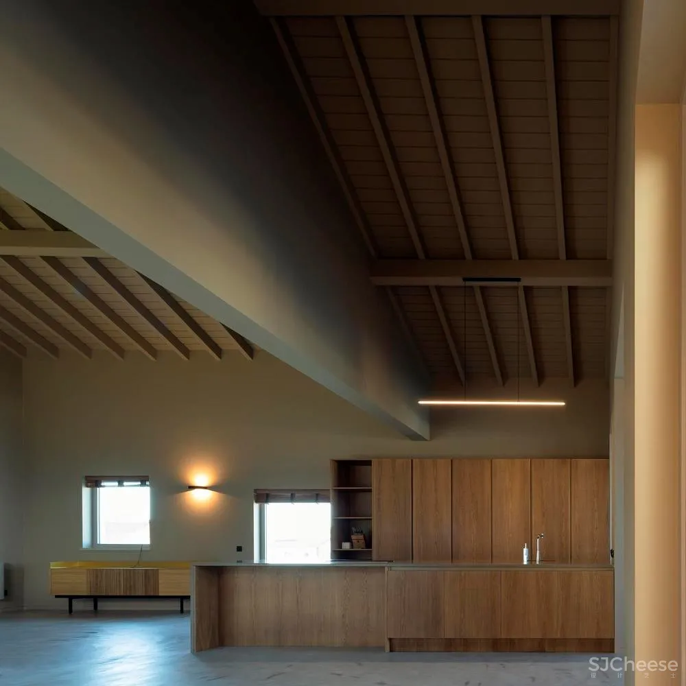 奥比多斯之屋 / FCC Arquitectura