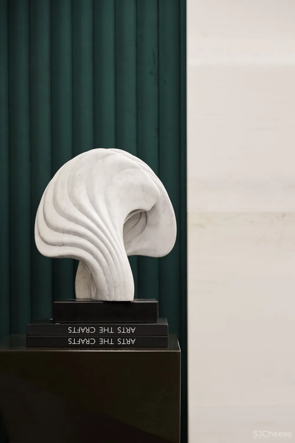 首发【IF.DESIGN 羽果设计】延续的梦境·追寻美好生活本源