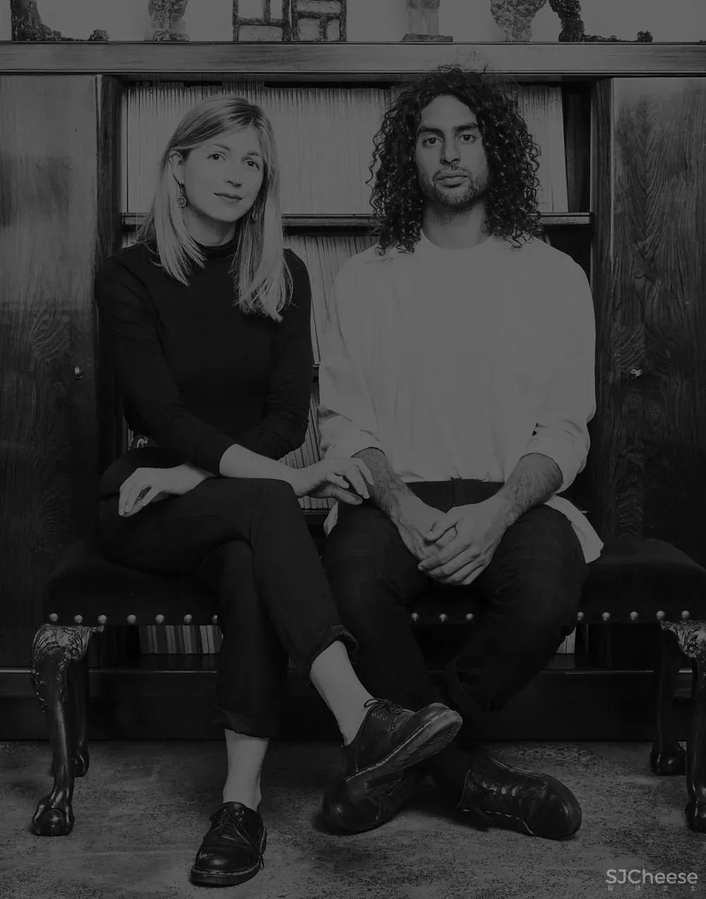 清新淡雅的悉尼 tde. 店铺 Pattern Studio