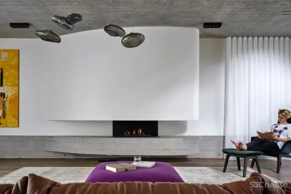 Alwill Architecture | 古典与现代并存的美学