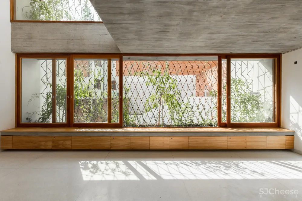 斯科特住宅 / BAAG