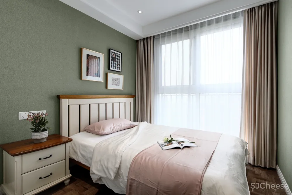 悦己·轻奢,是一种生活态度 壹石设计