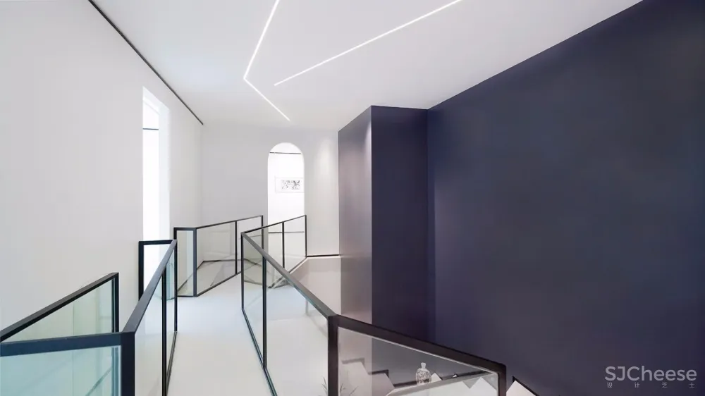 最新 | 无外设计事务所:无锡 前逅艺术空间