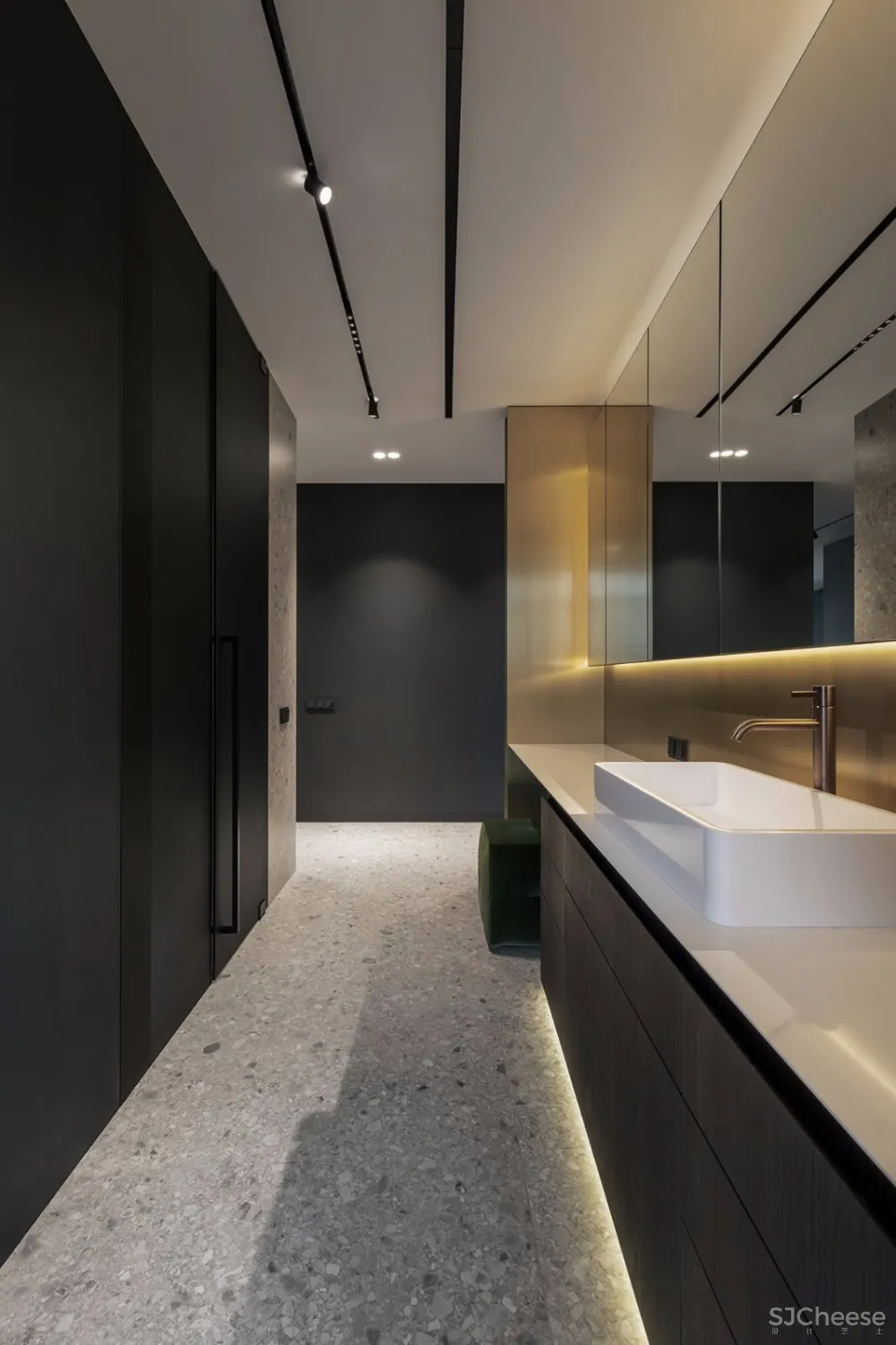 论高级灰之道,丨我只服这哥俩