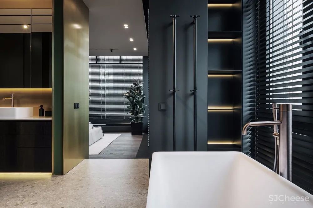 论高级灰之道,丨我只服这哥俩