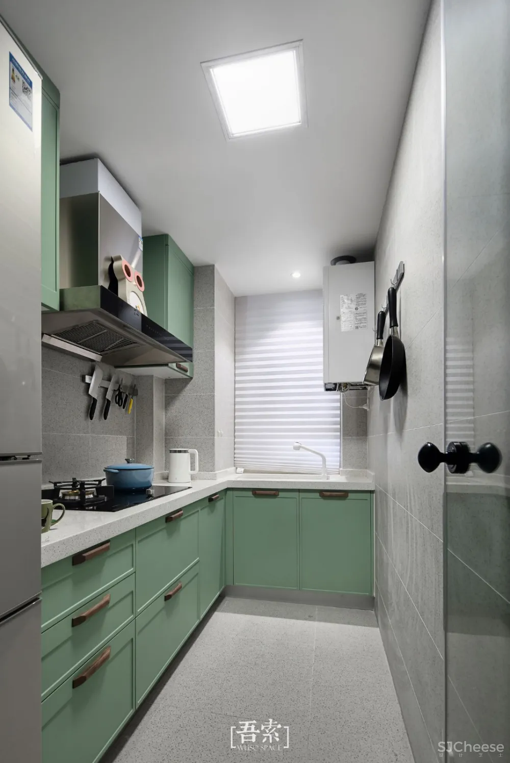 吾索新作 | 大音希声 大巧若拙