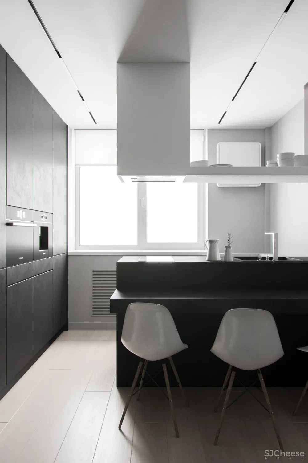 极简主义的简洁魅力 Ihor Havrylenko