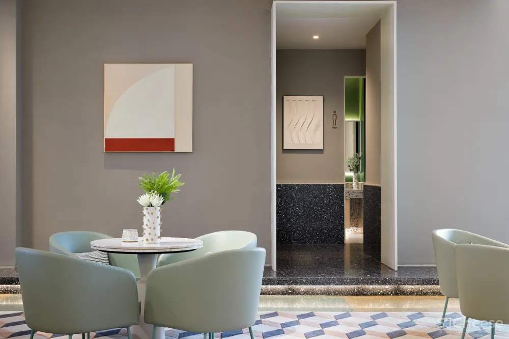 首发【IF.DESIGN 羽果设计】延续的梦境·追寻美好生活本源